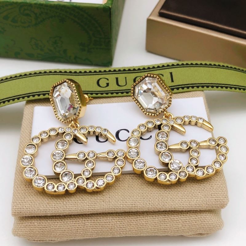 Gucci Earrings